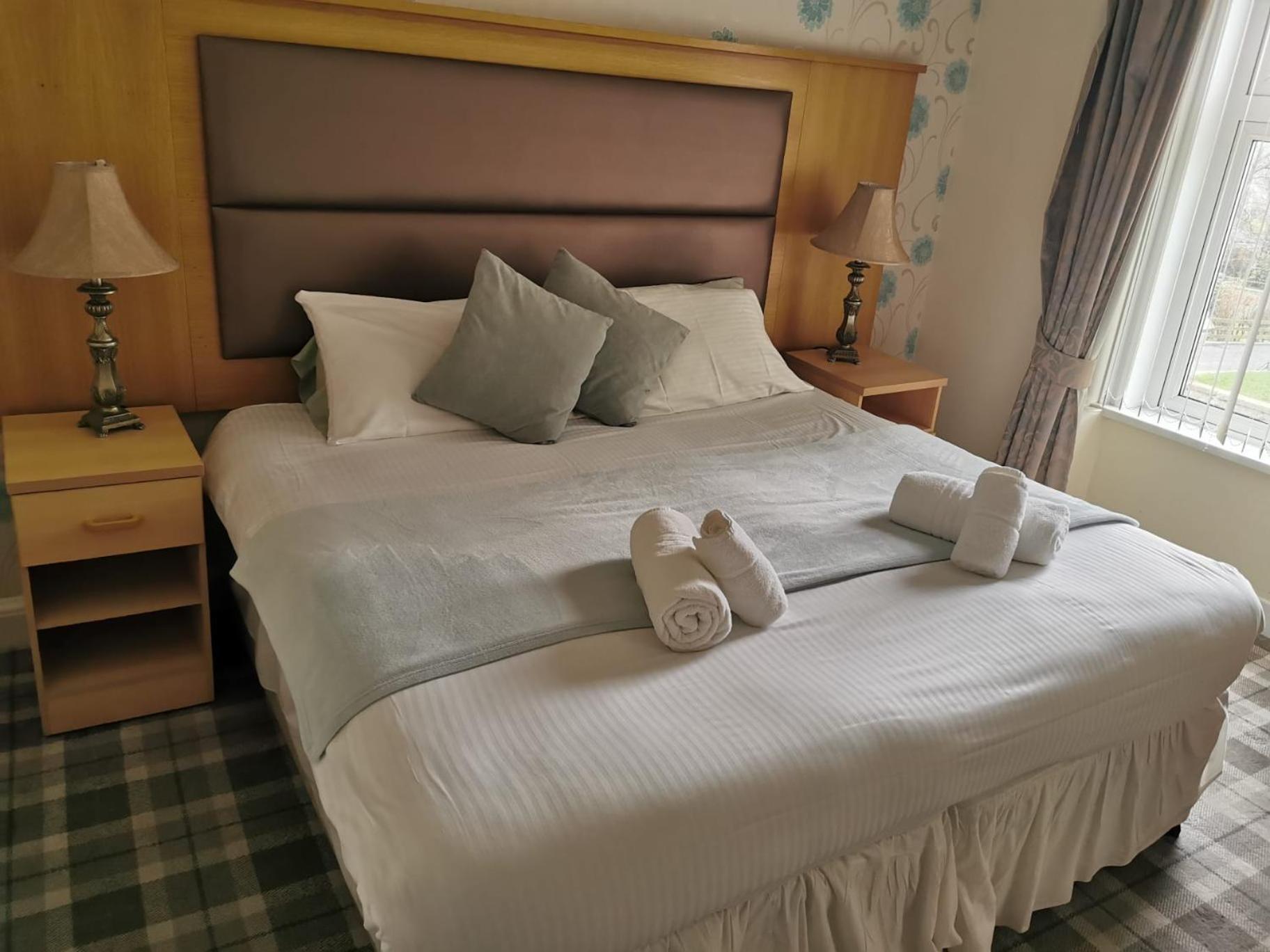 Station Hotel พอร์ทซอย ภายนอก รูปภาพ