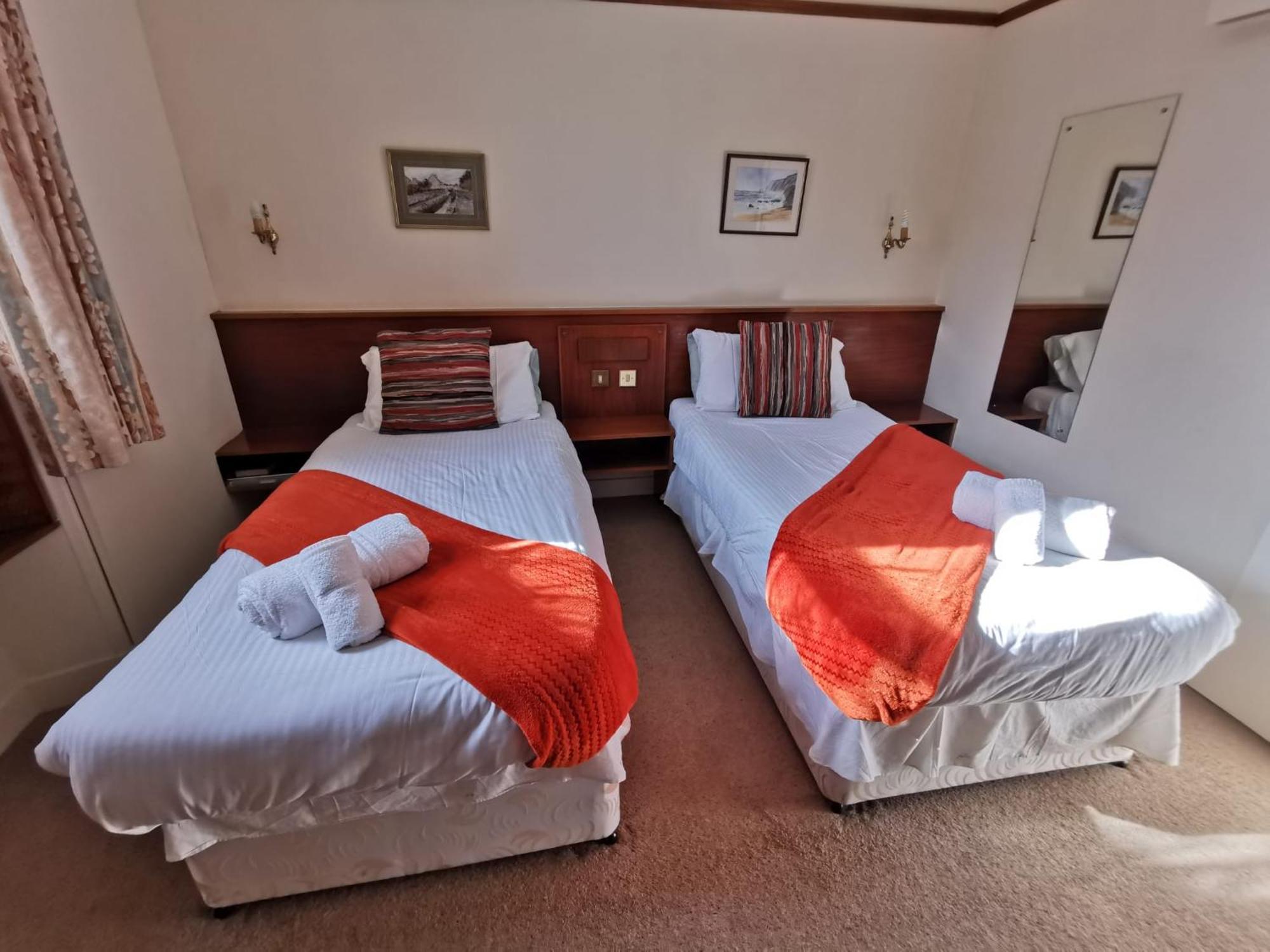 Station Hotel พอร์ทซอย ภายนอก รูปภาพ