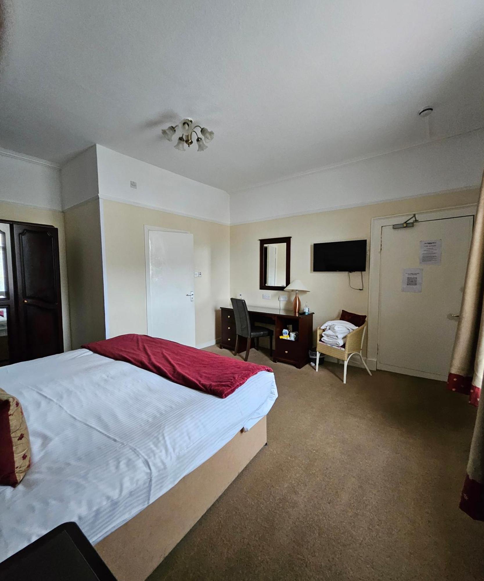 Station Hotel พอร์ทซอย ภายนอก รูปภาพ