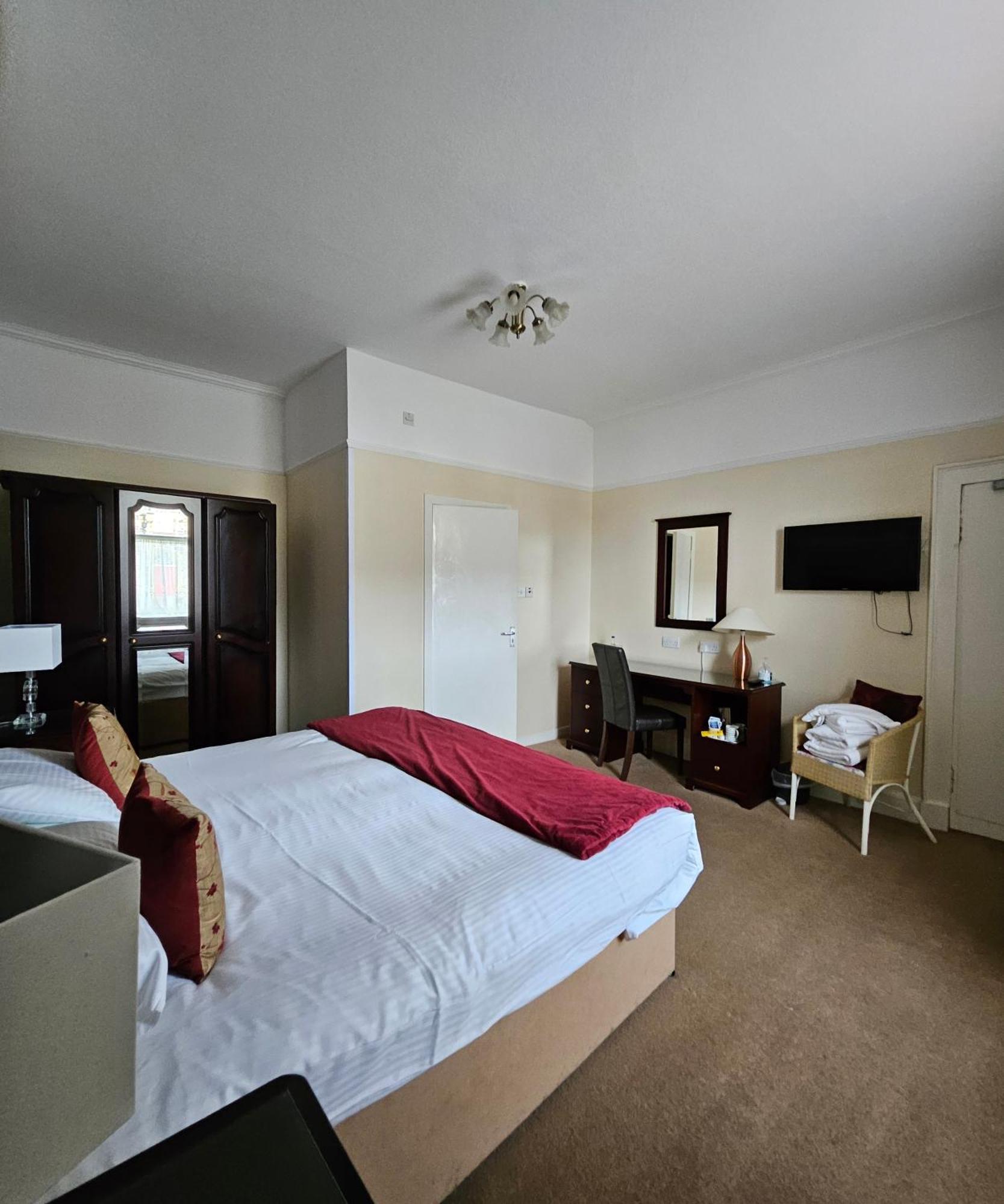 Station Hotel พอร์ทซอย ภายนอก รูปภาพ