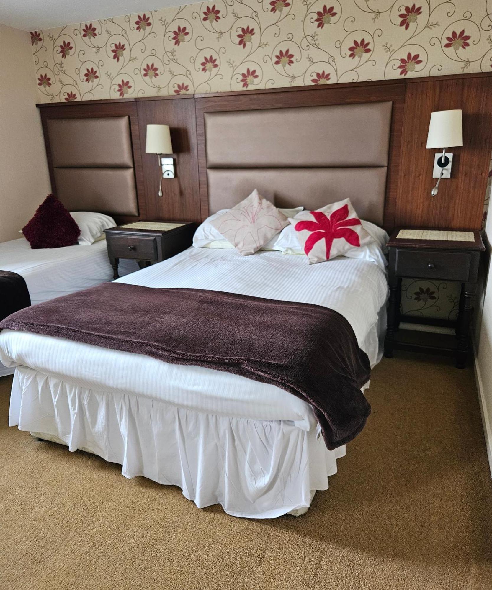 Station Hotel พอร์ทซอย ภายนอก รูปภาพ