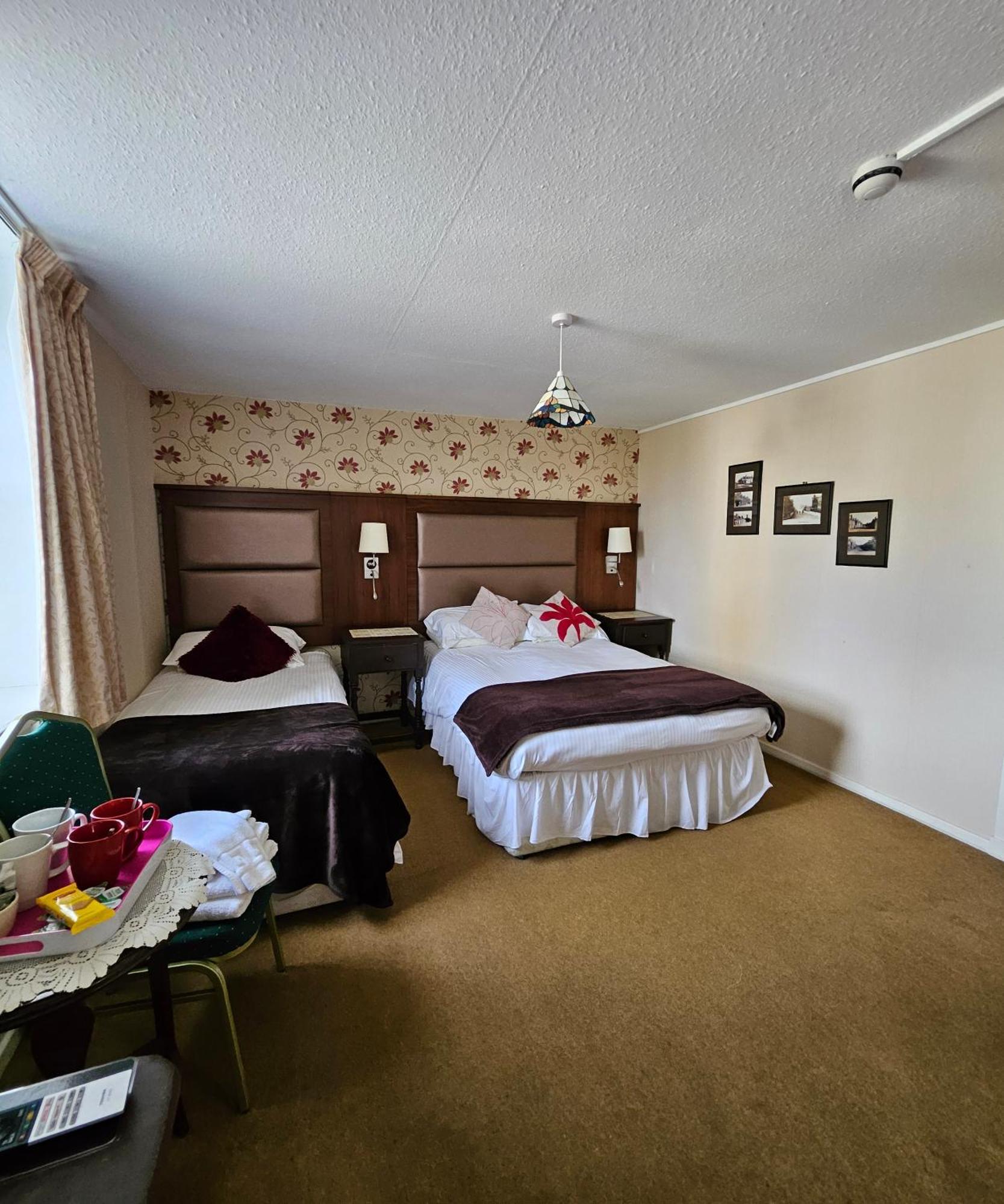 Station Hotel พอร์ทซอย ภายนอก รูปภาพ