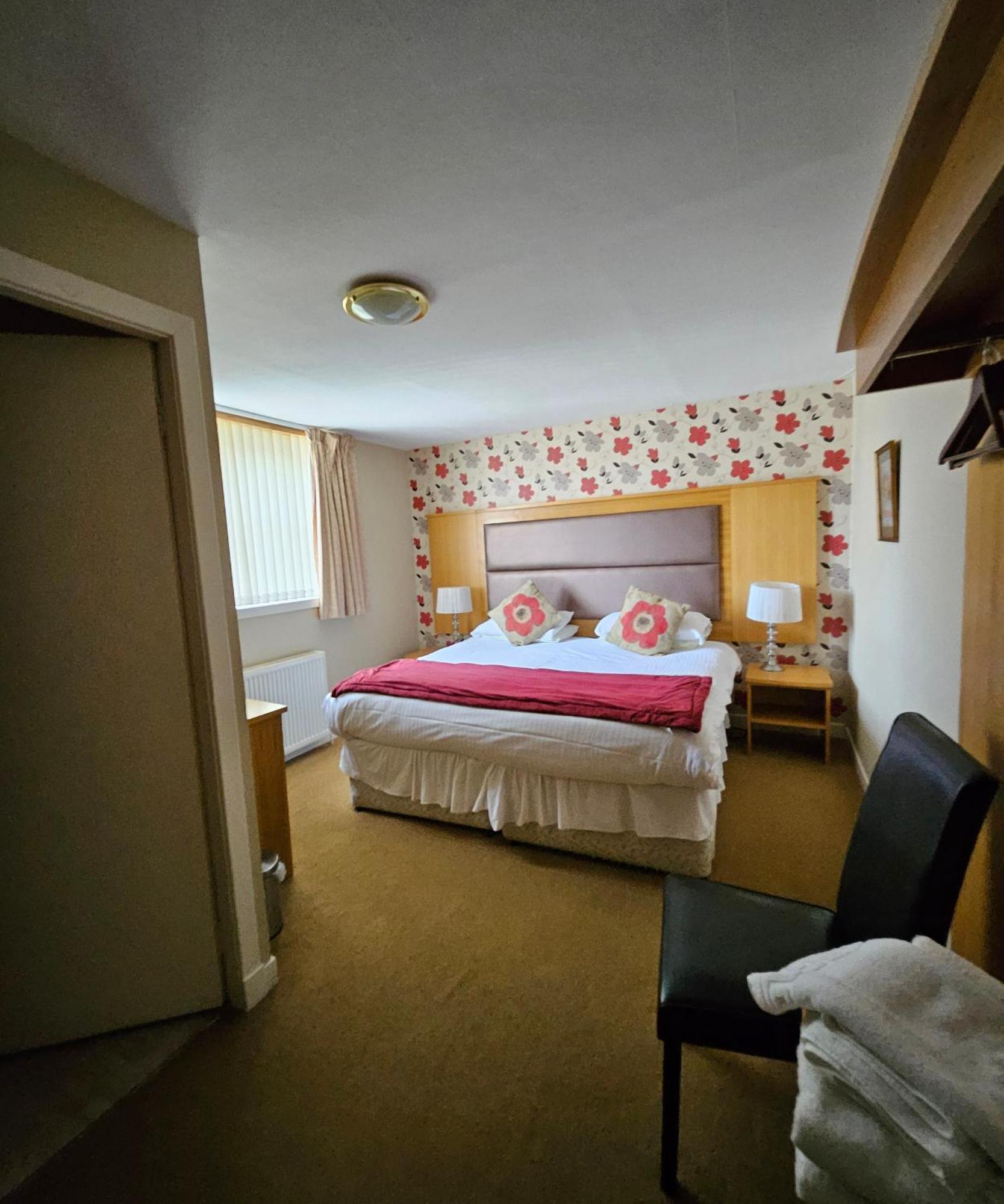 Station Hotel พอร์ทซอย ภายนอก รูปภาพ