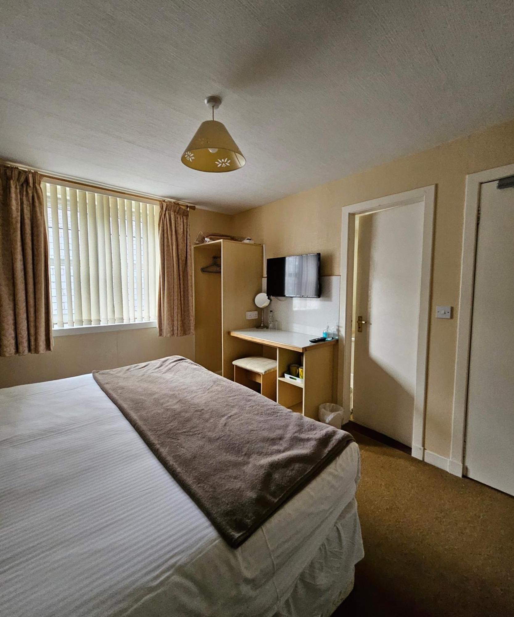 Station Hotel พอร์ทซอย ภายนอก รูปภาพ