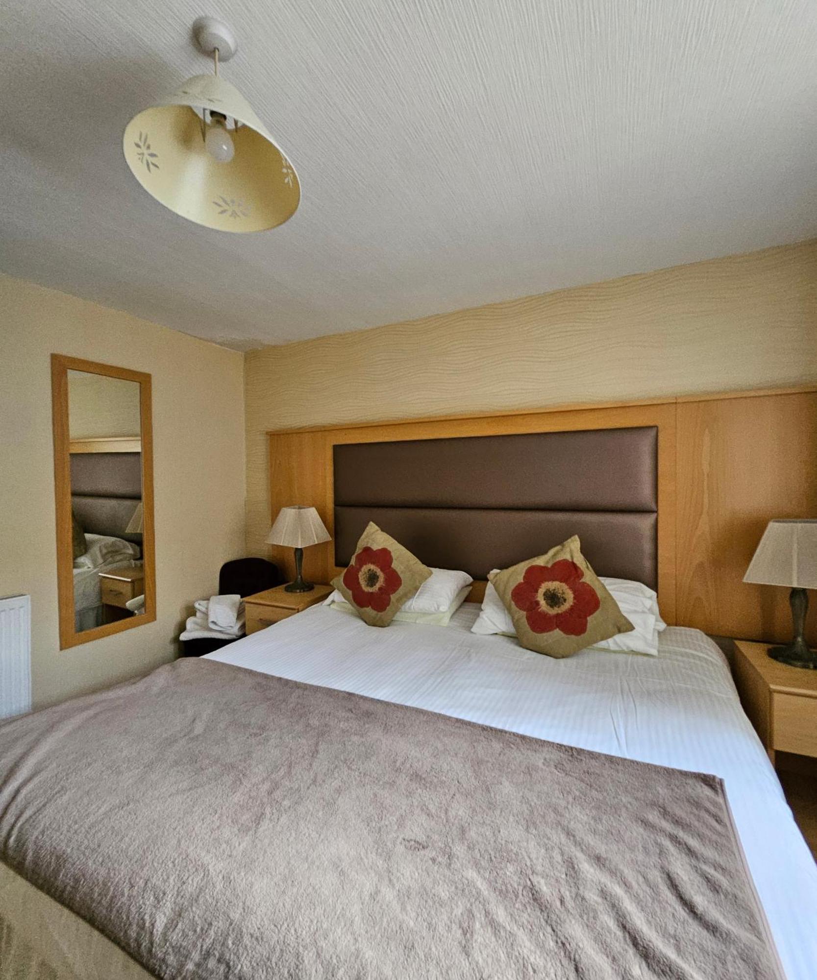 Station Hotel พอร์ทซอย ภายนอก รูปภาพ