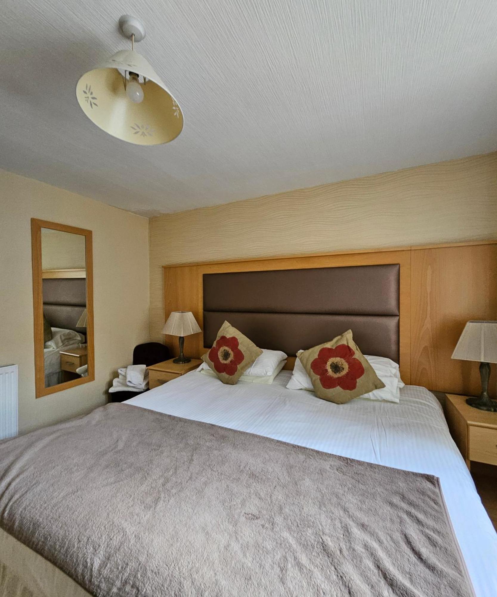 Station Hotel พอร์ทซอย ภายนอก รูปภาพ