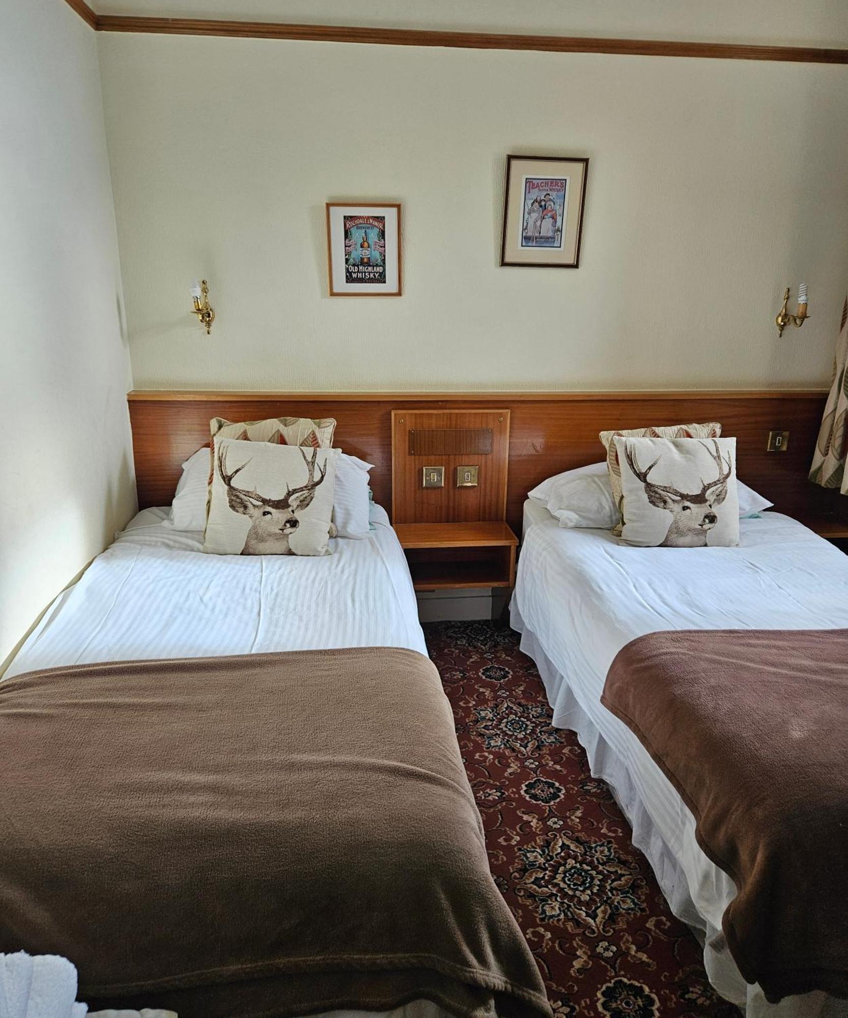 Station Hotel พอร์ทซอย ภายนอก รูปภาพ