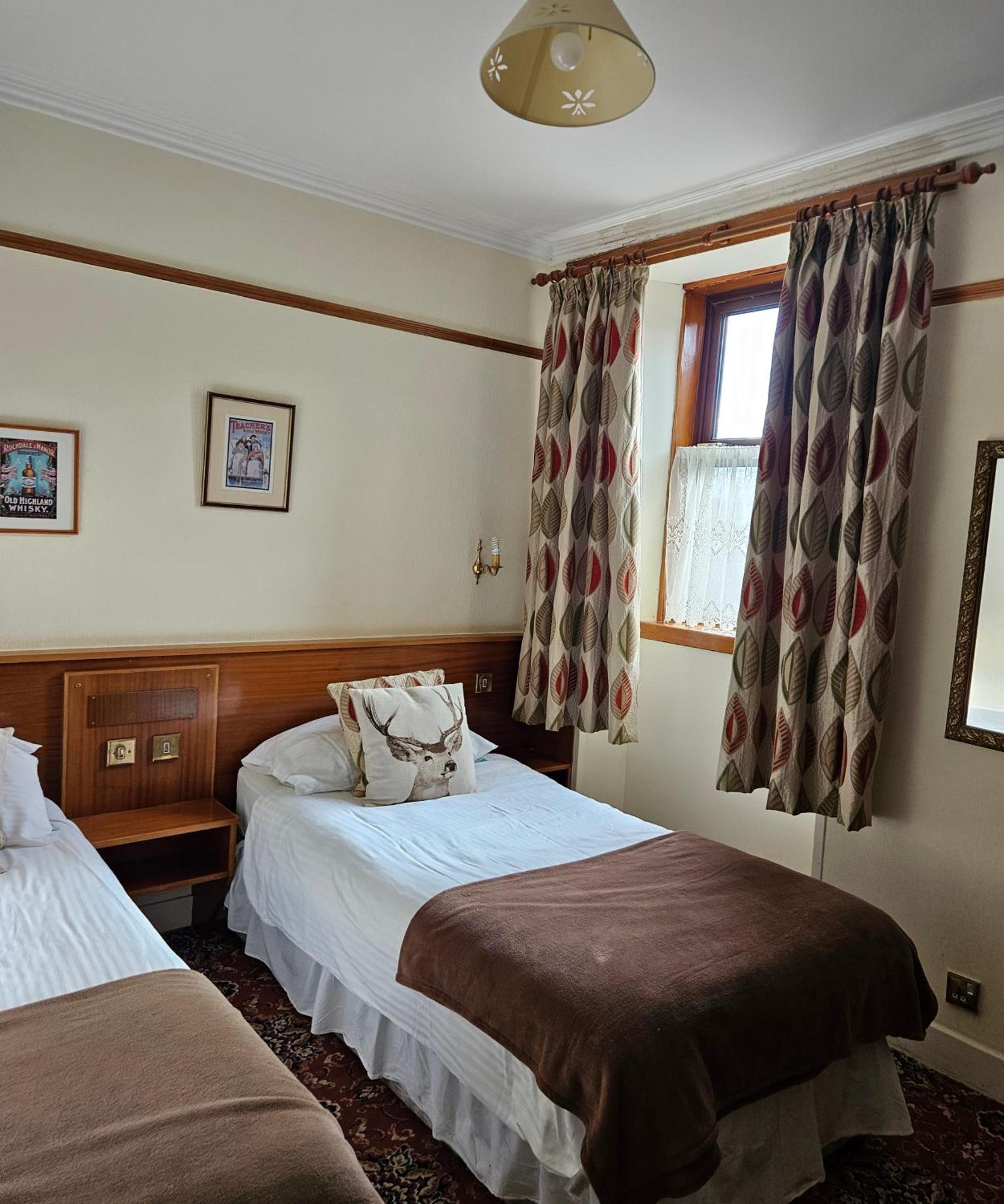 Station Hotel พอร์ทซอย ภายนอก รูปภาพ