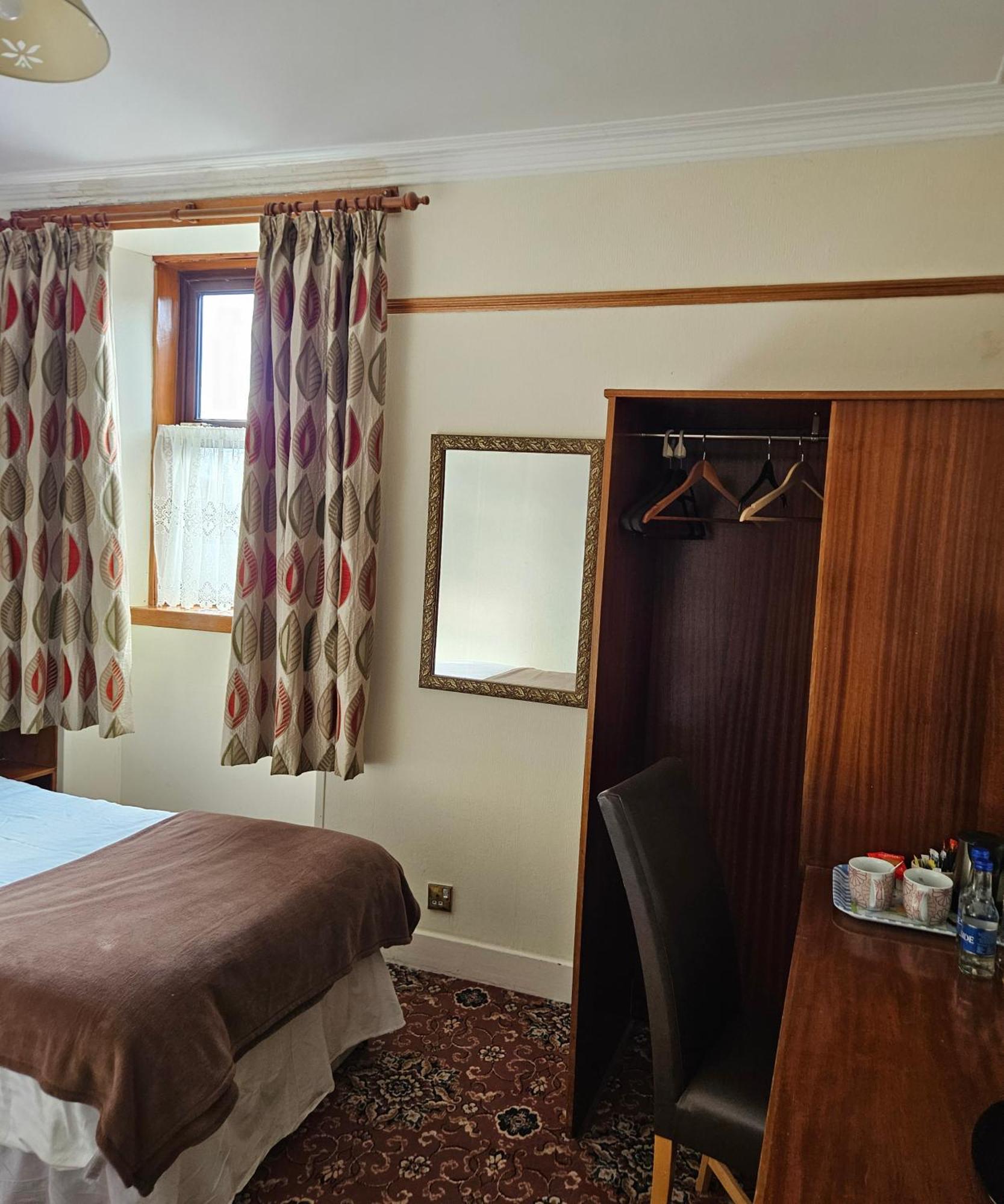 Station Hotel พอร์ทซอย ภายนอก รูปภาพ