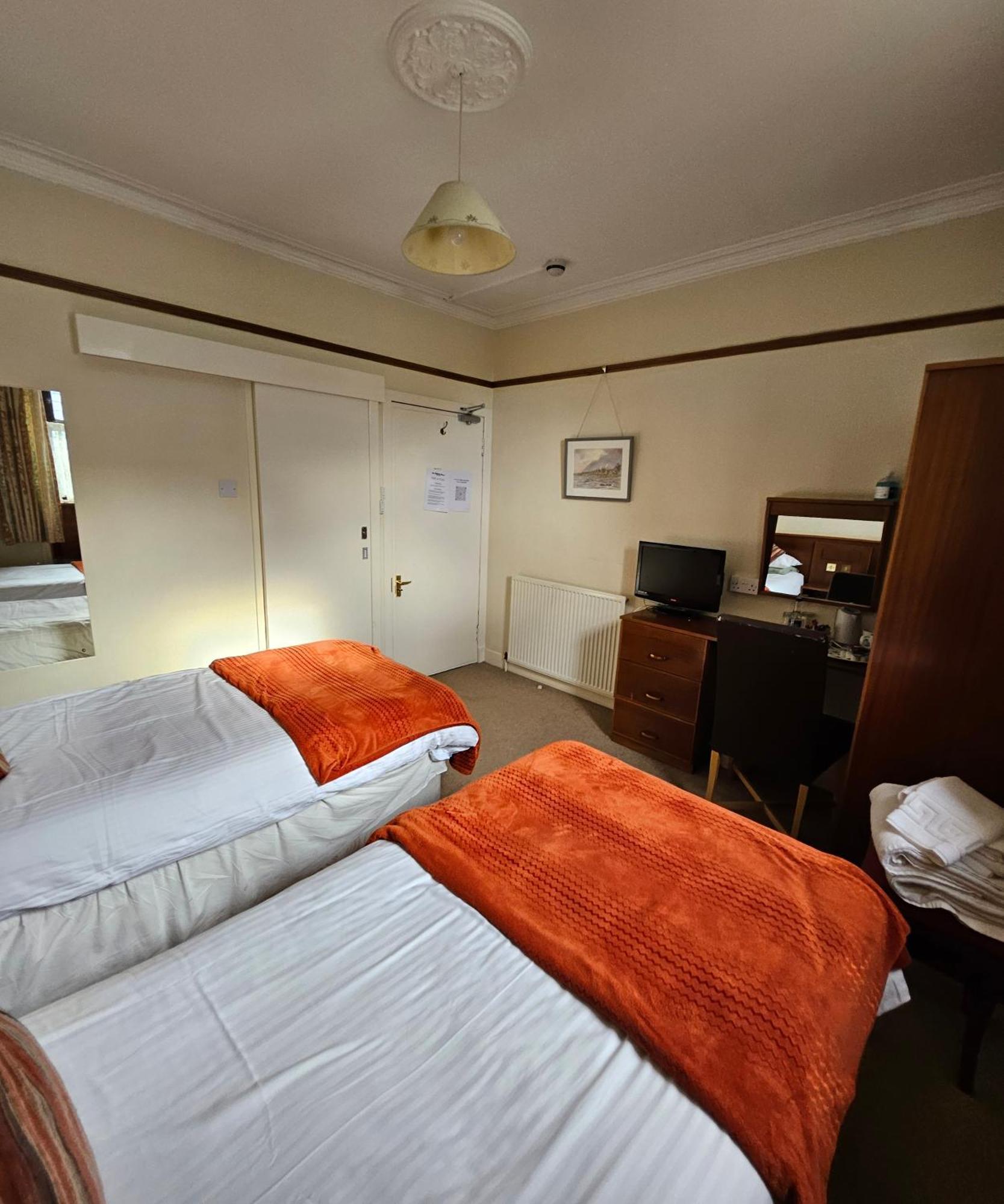 Station Hotel พอร์ทซอย ภายนอก รูปภาพ